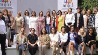 Kadın girişimciler için 9 haftalık eğitim maratonu başlıyor