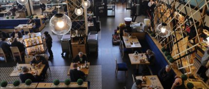 Kafe ve restoranlara yeni düzenleme geliyor: Masa ve servis ücreti yasaklanıyor