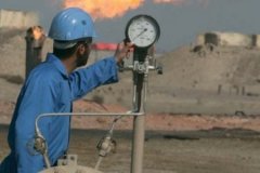 Kahire ve Şam'dan enerji alanında yeni anlaşma