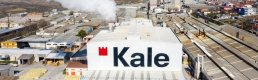 Kaleseramik'ten Çanakkale'de yeni üretim hattı yatırımı