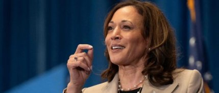 Kamala Harris’ten kripto sektörüne yeşil ışık