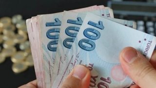 Kamu alacakları için gecikme zammı oranı %3,5 oldu