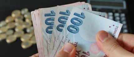 Kamu alacakları için gecikme zammı oranı %3,5 oldu