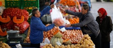 KAMU-AR: Ekonomi politikalarının faturası çalışanlara kesildi