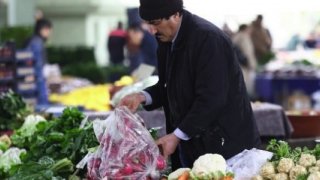 KAMU-AR: Yoksulluk sınırı 81 bin lirayı aştı