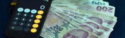 Kamu bankaları bir ayda 4,5 milyar TL'lik borcu yapılandırdı