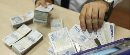 Kamu bankaları kredi faiz oranlarını düşürdü