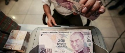 Kamu bankaları kredi faiz oranlarını indirdi