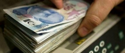 Kamu bankalarından çalışanlarına yüzde 55 zam
