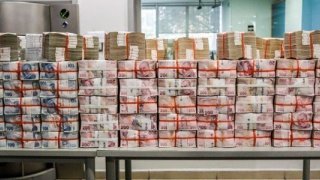 Kamu bankalarından yılın ilk çeyreğinde 1,3 milyar TL’lik reklam harcaması