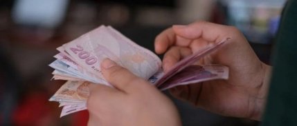 Kamu işçisi hükümetin zam teklifini bekliyor