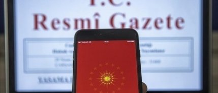 Kamu harcamaları için parasal sınırlar belirlendi
