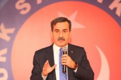 Kamu-Sen’den memur ve emeklilere ek zam talebi