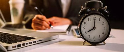  Kamuda esnek çalışma hazırlıkları başladı