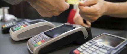 Toplam kartlı ödeme 1 trilyon liraya yaklaştı