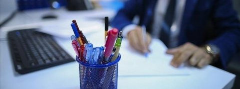 Kamuya 3 bin yeni personel alınacak