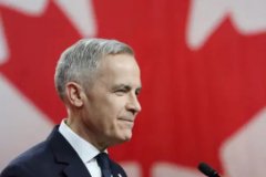 Kanada, ABD riski sonrası Çin ile aynı masaya oturuyor