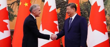 Kanada, Çin'den ithal elektrikli araçlara ek vergiyi kaldırdı