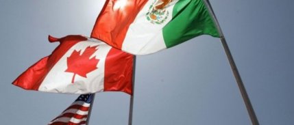 Kanada da ABD ile Yeni Bir Ticaret Anlaşması İçin Görüşecek