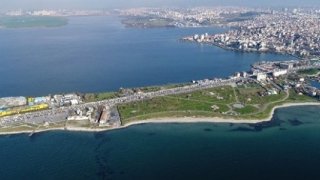 Kanal İstanbul Açılınca Marmara Ölü Bir Denize Dönüşebilir