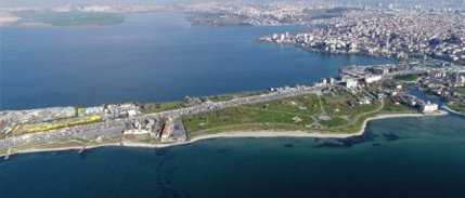 Kanal İstanbul Açılınca Marmara Ölü Bir Denize Dönüşebilir