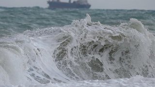 Kandilli yanıtladı: Türkiye’de tsunami riski var mı?