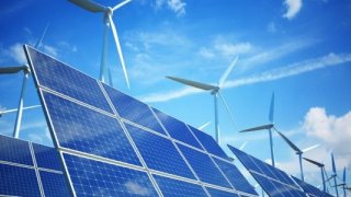 Kap: Aksa Enerji'den Madagaskar’da Santral Anlaşması