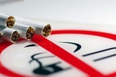 Kapalı alanda sigaraya yeni düzenleme yolda