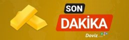 Kapalı Çarşı'da güncel altın fiyatları: Cumhuriyet altını, çeyrek altın (6 Nisan 2023)