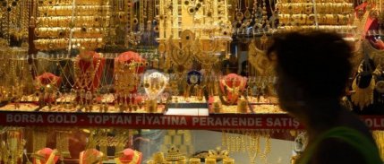 Kapalıçarşı'da para aklama operasyonu: 335 milyon TL değerinde mal varlığına el konuldu