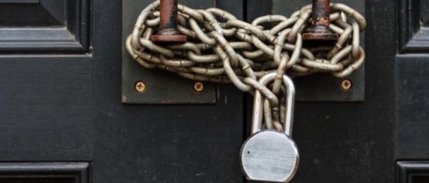 Kapanan küçük işletme sayısı Mart'ta arttı