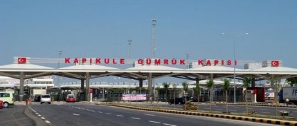 Kapıkule'de Tir Kuyruğu 30 Kilometreye Çıktı