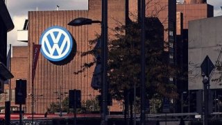 Kar beklentileri azalan Volkswagen hisselerinde düşüş derinleşti