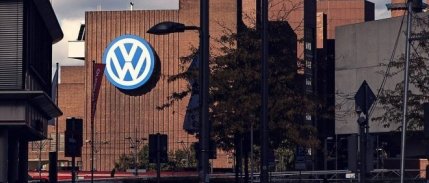 Kar beklentileri azalan Volkswagen hisselerinde düşüş derinleşti