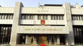 Kara Kuvvetleri ihalelerine yolsuzluk soruşturması açıldı