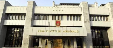 Kara Kuvvetleri ihalelerine yolsuzluk soruşturması açıldı