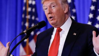 Trump görevdeyken 103 milyon dolarlık tahvil aldı, tartışmalar alevlendi!