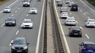 Kara yollarında son durum: Bayramda yol bakım ve onarım çalışması olacak yerler