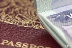 Karadağ'da Türk vatandaşları için vize zorunluluğu başladı