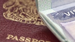 Karadağ'da Türk vatandaşları için vize zorunluluğu başladı