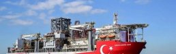 Karadeniz'de 30 milyar dolarlık doğal gaz keşfi