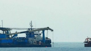 Karadeniz'de petrol tankerlerine İHA saldırısı