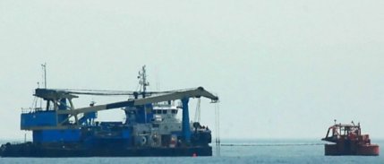 Karadeniz'de petrol tankerlerine İHA saldırısı