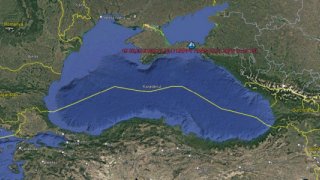 Karadeniz'de sürüklenen Türk sahipli gemide kurtarma operasyonu tamamlandı