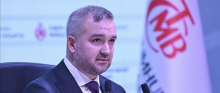 Karahan: Kararlı duruşumuz sayesinde dalgalanmaların etkisi sınırlı kaldı
