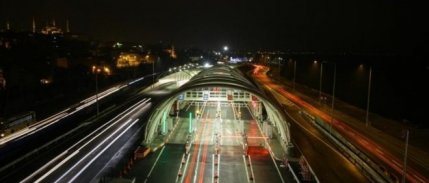 Karaismailoğlu: Avrasya Tüneli ve Osmangazi Köprüsü’nden rekor sayıda araç geçti