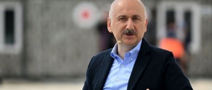 Karaismailoğlu: GSM şirketlerine yönelik soruşturma başlatıldı