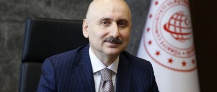 Karaismailoğlu: Metaverse'deki hareketlilikle veri güvenliği daha da öne çıktı