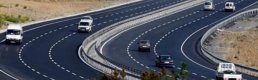 Karayollarında ücret ödemeyen yabancı plakalı araçlara ceza yağdı
