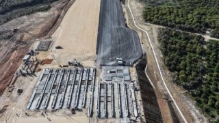 Karmod Bulgaristan'da dördüncü projesine Burgaz'da başladı